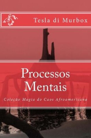 Cover of Processos Mentais
