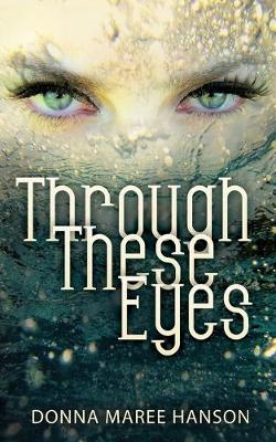 Book cover for Through These Eyes