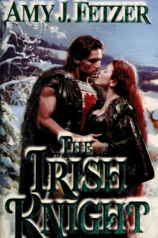 Cover of The Irish Knight