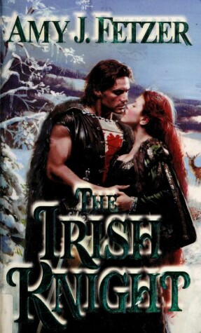 Cover of The Irish Knight