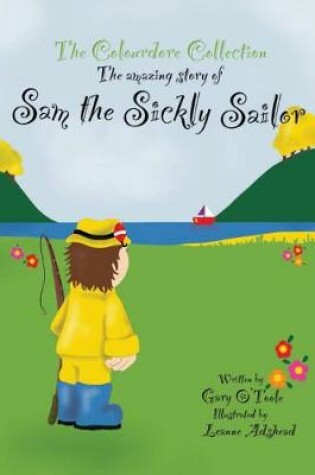 Cover of Sam the Sickly Sailor
