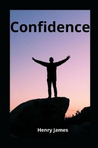 Cover of Confidence illustrated