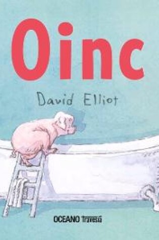 Cover of Oinc