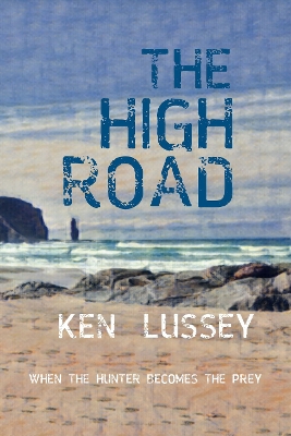 Book cover for The High Road