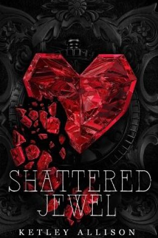 Cover of Shattered Jewel