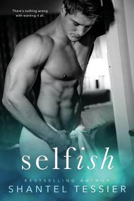 Book cover for Selfish