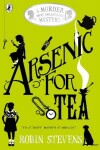 Book cover for Arsenic For Tea
