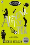 Book cover for Arsenic For Tea