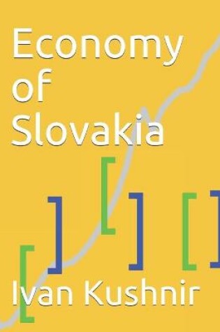 Cover of Economy of Slovakia