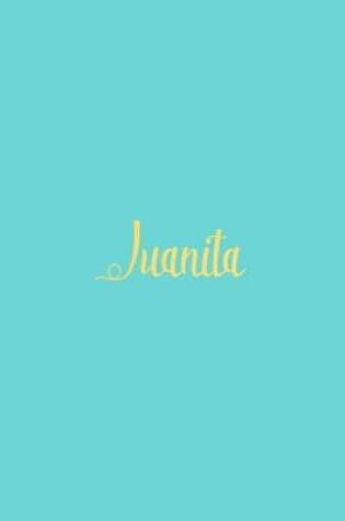 Cover of Juanita