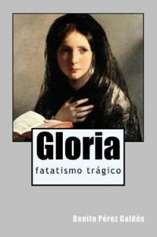 Cover of Gloria