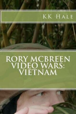 Cover of Rory McBreen Video Wars