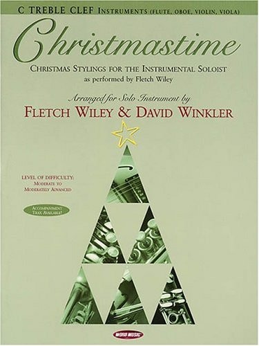 Book cover for Christmastime