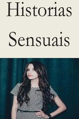 Book cover for Historias Sensuais