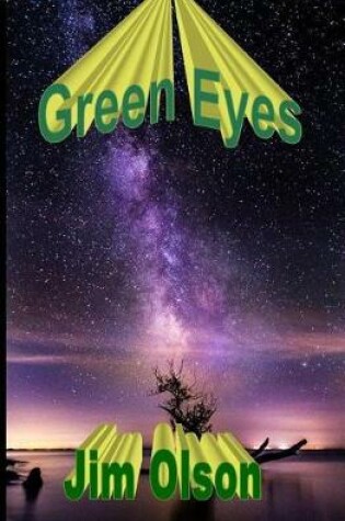 Cover of Green Eyes