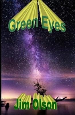 Book cover for Green Eyes