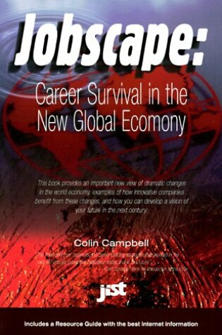 Cover of Jobscape