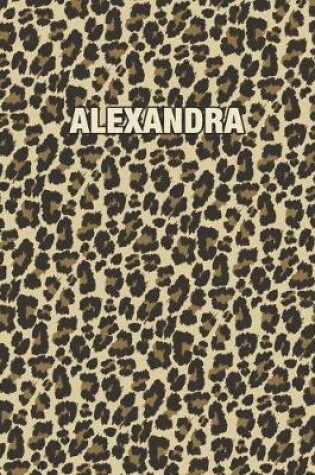 Cover of Alexandra