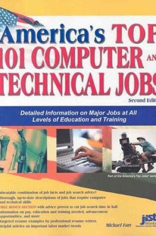 Cover of America's Top 101 Computer 2ed