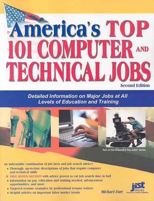 Book cover for America's Top 101 Computer 2ed