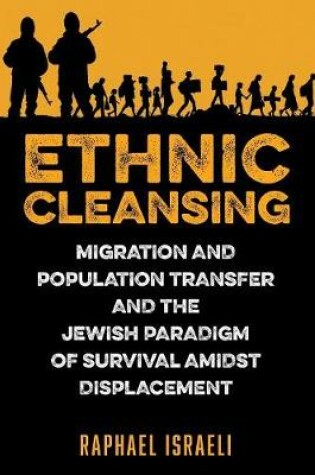 Cover of Ethnic Cleansing