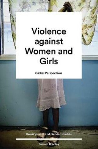 Cover of Global Perspectives on Violence against Women and Girls