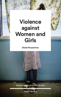 Book cover for Global Perspectives on Violence against Women and Girls