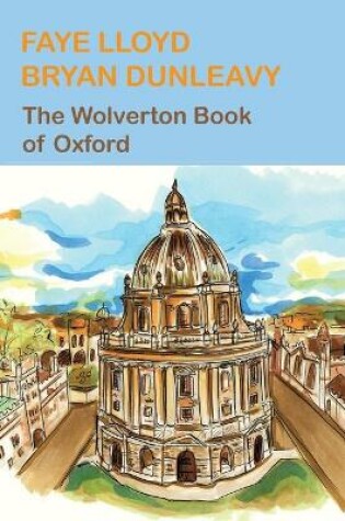 Cover of The Wolverton Book of Oxford