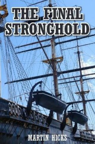 Cover of The Final Stronghold