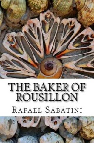 Cover of The Baker of Rousillon