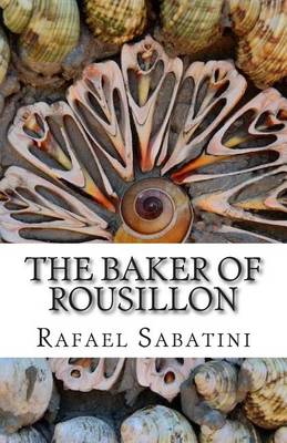 Book cover for The Baker of Rousillon