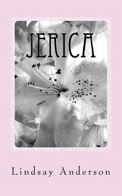 Book cover for Jerica