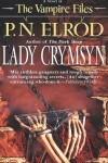 Book cover for Lady Crymsyn