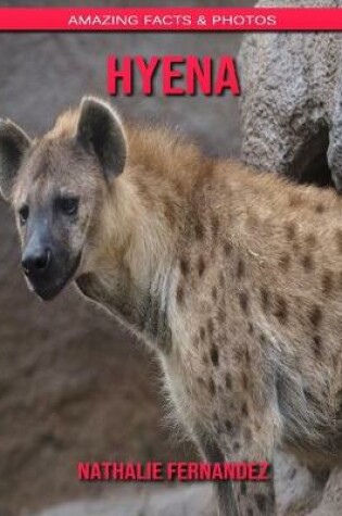 Cover of Hyena