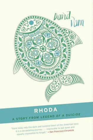 Cover of Rhoda