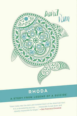 Book cover for Rhoda
