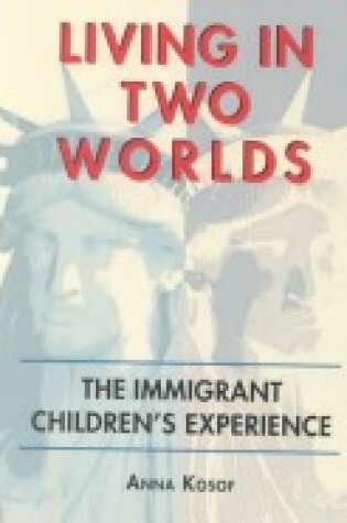 Cover of Living in Two Worlds