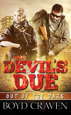 Book cover for The Devil's Due