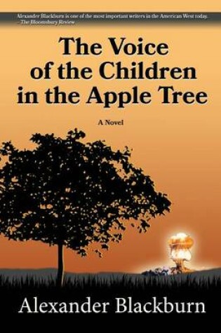 Cover of The Voice of the Children in the Apple Tree