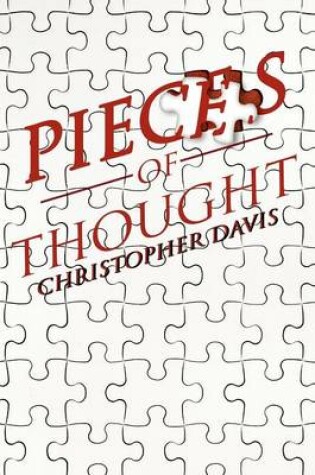 Cover of Pieces of Thought