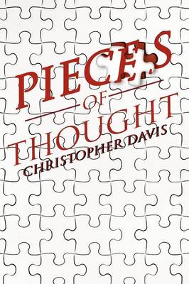 Book cover for Pieces of Thought