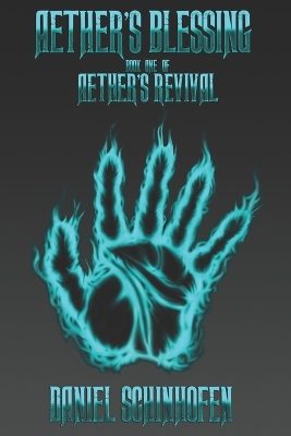 Cover of Aether's Blessing