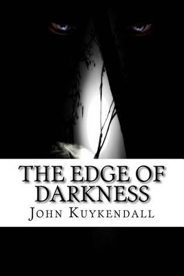 Book cover for The Edge of Darkness