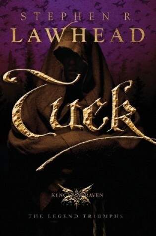 Cover of Tuck