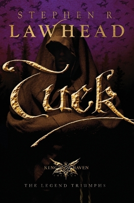 Book cover for Tuck