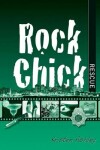 Book cover for Rock Chick Rescue