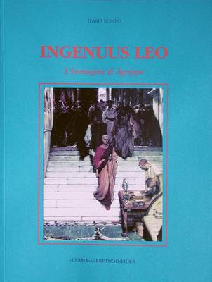 Book cover for Ingenuus Leo