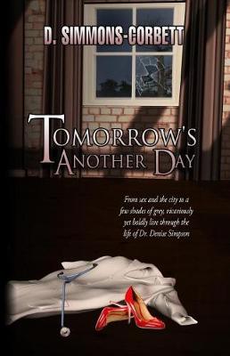 Book cover for Tomorrow's Another Day