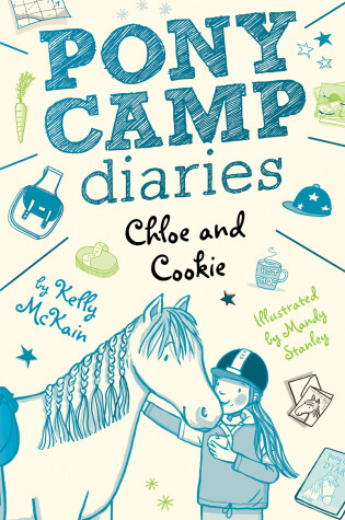 Cover of Chloe and Cookie