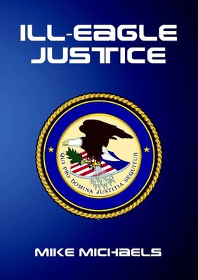 Book cover for ILL-Eagle Justice